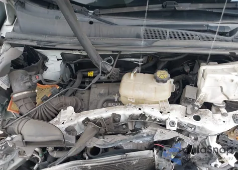 2019 Buick Encore Awd Preferred from USA, damaged, VIN KL4CJESB6KB749781